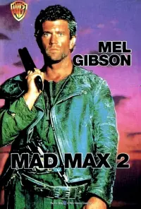 Постер к фильму "Безумный Макс 2: Воин дороги" #57396