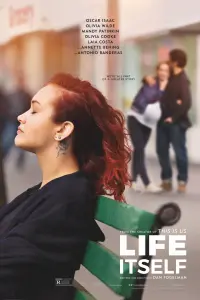 Постер к фильму "Сама жизнь" #144662