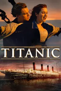 Постер к фильму "Титаник" #8400
