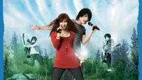 Задник к фильму "Camp Rock: Музыкальные каникулы" #286000