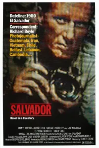 Постер к фильму "Сальвадор" #245458