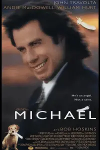 Постер к фильму "Майкл" #411155