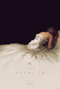 Постер к фильму "Спенсер" #118815