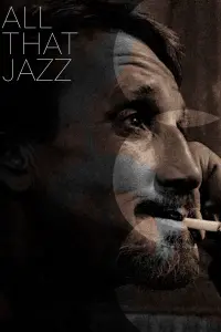 Постер к фильму "Весь этот джаз" #214079