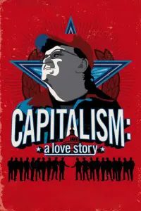 Постер к фильму "Капитализм: История любви" #148833
