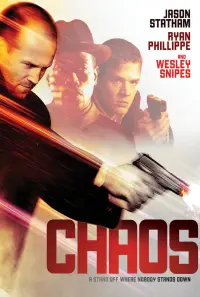 Постер к фильму "Хаос" #131415