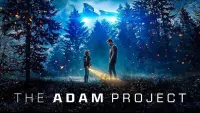 Задник к фильму "Проект «Адам»" #56343