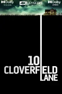 Постер к фильму "Кловерфилд, 10" #248430