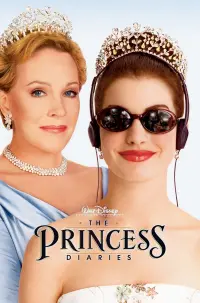 Постер к фильму "Как стать принцессой" #52321
