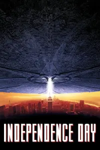 Постер к фильму "День независимости" #256750