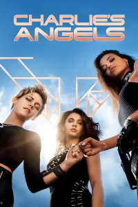 Постер к фильму "Ангелы Чарли" #57583