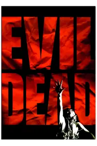 Постер к фильму "Зловещие мертвецы" #225548