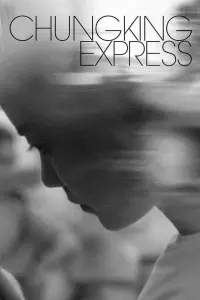Постер к фильму "Чунгкингский экспресс" #319568