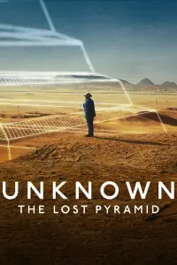 Unknown: The Lost Pyramid