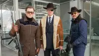 Задник к фильму "Kingsman: Золотое кольцо" #249792