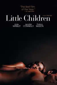 Постер к фильму "Как малые дети" #100920