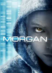 Постер к фильму "Морган" #142486