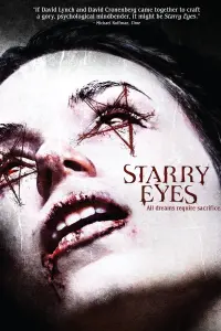 Постер к фильму "Глаза звезды" #307012