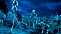 Задник к фильму "Зловещие мертвецы 3: Армия тьмы" #229199