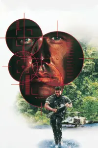 Постер к фильму "Снайпер" #444986