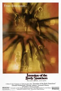 Постер к фильму "Вторжение похитителей тел" #127876
