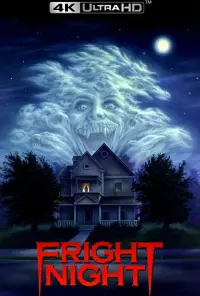 Постер к фильму "Ночь страха" #108115