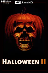 Постер к фильму "Хэллоуин 2" #280530