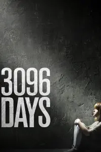 Постер к фильму "3096 дней" #82471