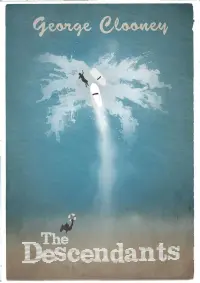Постер к фильму "Потомки" #259845