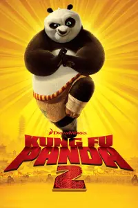 Постер к фильму "Кунг-фу Панда 2" #26957