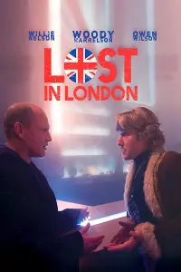 Постер к фильму "Отвязные приключения в Лондоне" #154441
