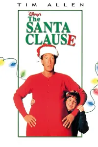 Постер к фильму "Санта-Клаус" #338394
