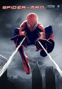 Постер к фильму "Человек-паук 2" #79945