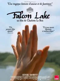 Постер к фильму "Соколиное озеро" #196088
