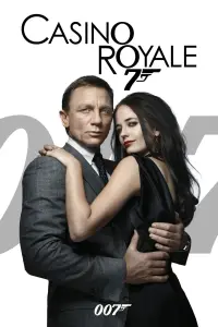 Постер к фильму "007: Казино Рояль" #31929
