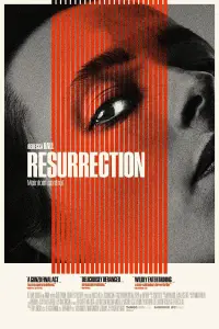 Постер к фильму "Воскрешение" #126479