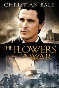 Постер к фильму "Цветы войны" #141185