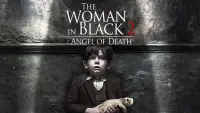 Задник к фильму "Женщина в черном: Ангел смерти" #138935