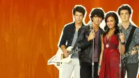 Задник к фильму "Camp Rock 2: Отчетный концерт" #290080