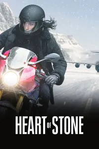 Постер к фильму "Сердце Стоун" #256368