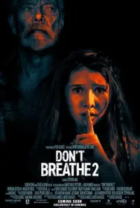 Постер к фильму "Не дыши 2" #51783