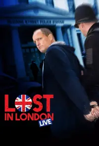Постер к фильму "Отвязные приключения в Лондоне" #154437