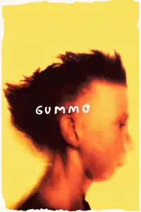 Постер к фильму "Гуммо" #138539