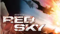 Задник к фильму "Красное небо" #470013