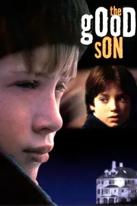 Постер к фильму "Добрый сынок" #78305