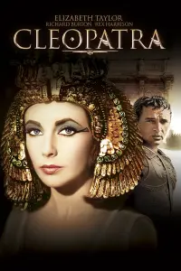 Постер к фильму "Клеопатра" #60073