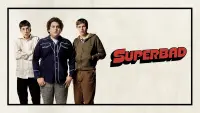 Задник к фильму "SuperПерцы" #39911