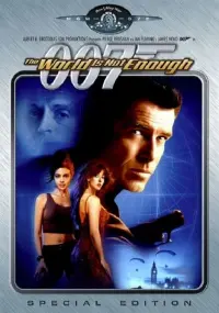 Постер к фильму "007: И целого мира мало" #65682