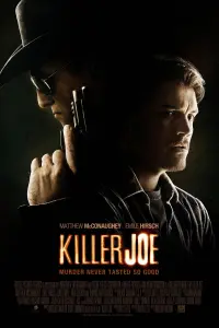 Постер к фильму "Киллер Джо" #150160