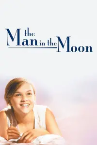 Постер к фильму "Человек на Луне" #107409